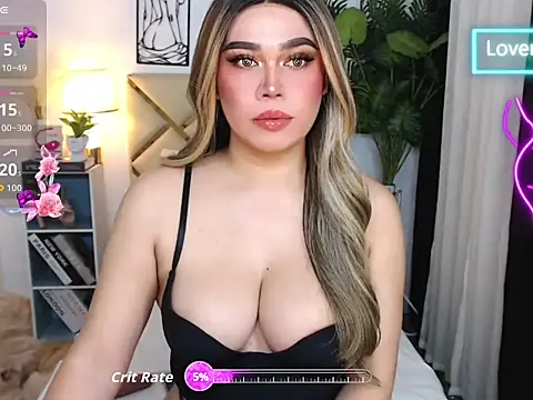 Goddess LykaFox online show from July 15, 11:31 pm