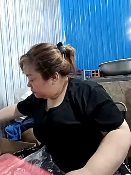 Cindy237st online show from November 23, 11:34 am