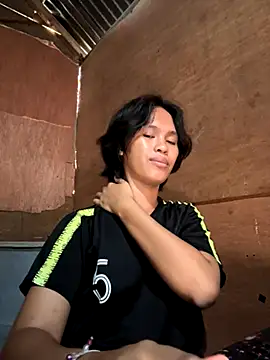 My sweet ladyboy online show from September 29, 10:37 pm