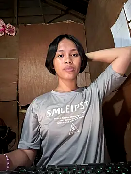 My sweet ladyboy online show from November 3, 7:51 pm