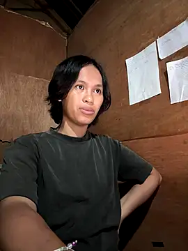 My sweet ladyboy online show from October 16, 6:43 pm