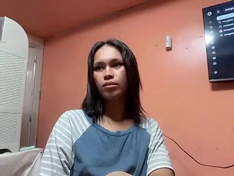 My sweet ladyboy online show from August 3, 12:00 pm