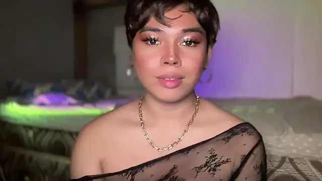 goddessofalltime online show from October 30, 12:13 am