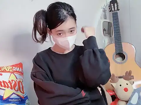  KiuAnh 22 online show from March 17, 3:10 am