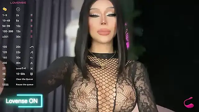 Hooker America kelly online show from November 15, 11:00 am