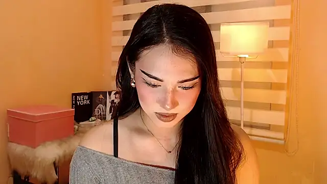 magnificent kitana online show from January 7, 11:30 pm