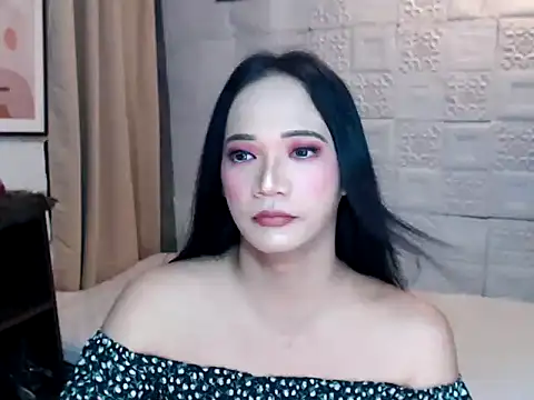 kakaibabe bridgett online show from September 20, 1:16 am