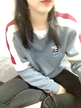 Kembong01 online show from February 23, 11:20 am