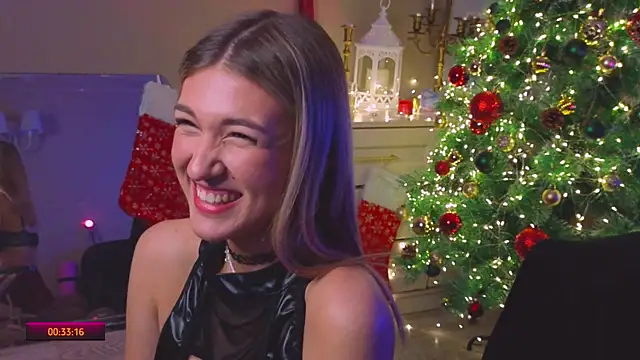 BeatrixGummer online show from December 14, 8:36 pm