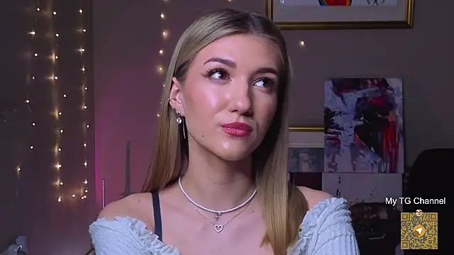 BeatrixGummer online show from November 10, 8:15 pm