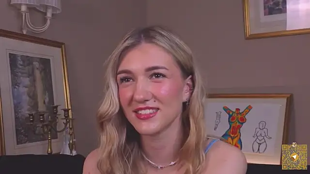 BeatrixGummer online show from October 15, 8:22 pm