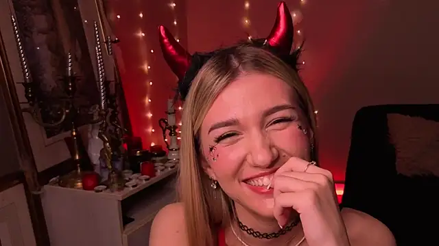 BeatrixGummer online show from October 31, 9:41 pm