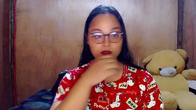 Snapshot of _Lylia chatting on October 3, 10:20 am  Lylia online show from October 3, 10:20 am