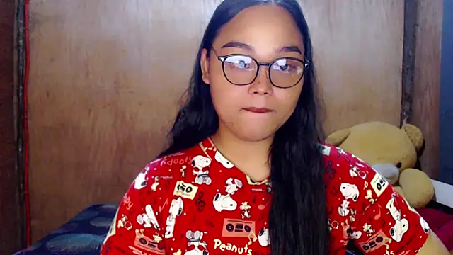 Snapshot of _Lylia chatting on October 8, 12:59 am  Lylia online show from October 8, 12:59 am