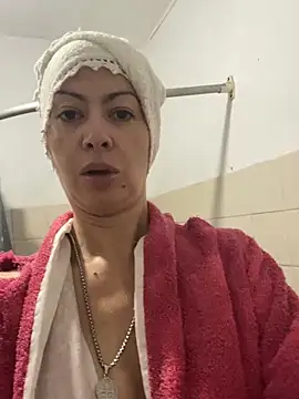 aphrodite sexy online show from March 11, 3:11 am