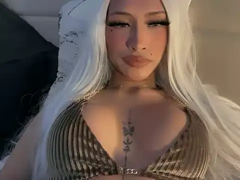 majestic princesslei1 online show from October 5, 5:29 pm