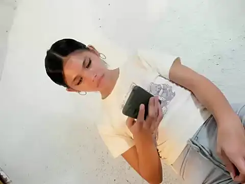 Ts morena online show from March 3, 1:44 am