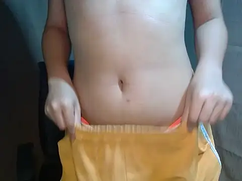 Enchantress Magdalena online show from April 12, 1:25 pm