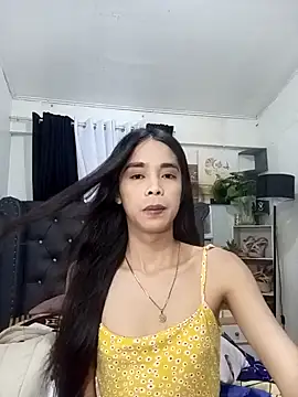 Exoctic69Goddess online show from October 27, 7:04 am