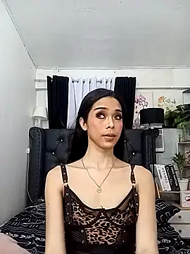 Exoctic69Goddess online show from November 3, 1:59 pm