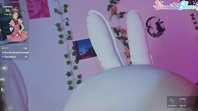 hinnata lovely online show from May 30, 12:58 pm