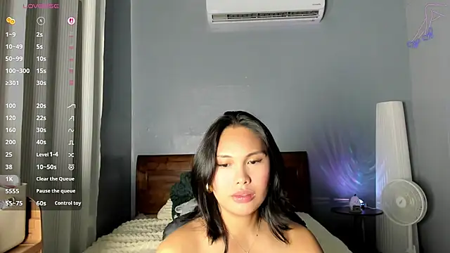 Griselda beatriz3 online show from December 2, 8:22 pm