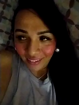 enoria1992 online show from October 6, 2:45 pm