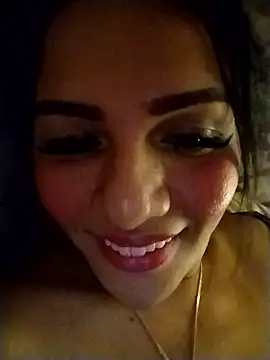 enoria1992 online show from January 15, 12:33 pm