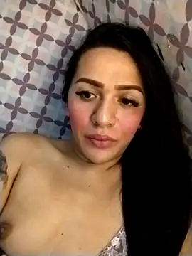 enoria1992 online show from March 16, 1:19 am