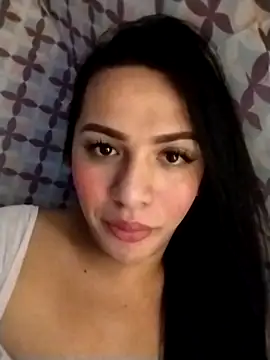 enoria1992 online show from February 28, 12:54 am