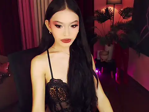 Asianprincess69 online show from October 28, 1:00 am