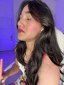 julieta jhonss online show from May 9, 2:57 am