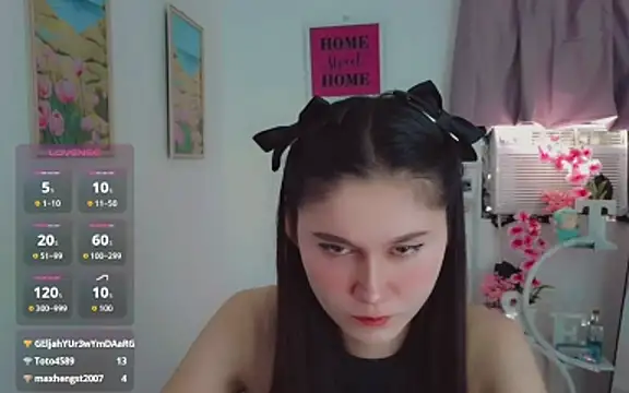 anne smithe online show from February 27, 12:32 am