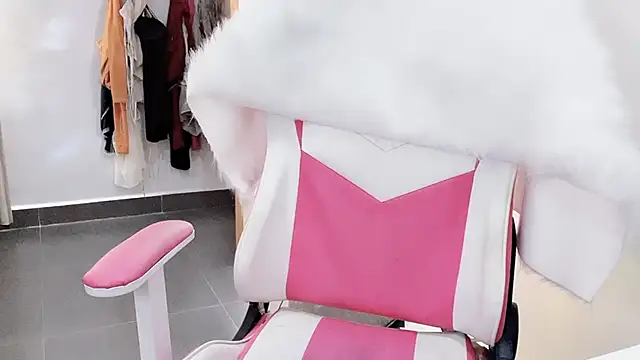 CindyQueen22 online show from February 1, 6:34 am