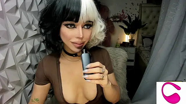 janecomander online show from December 2, 5:09 am