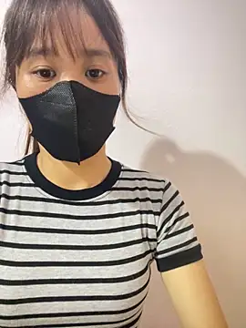 Lucy217 online show from October 5, 2:44 pm