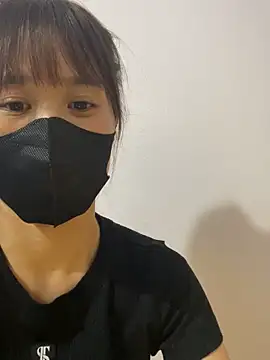 Lucy217 online show from October 18, 2:53 pm