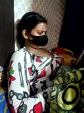 Hot Jaanvi  online show from January 8, 5:50 pm