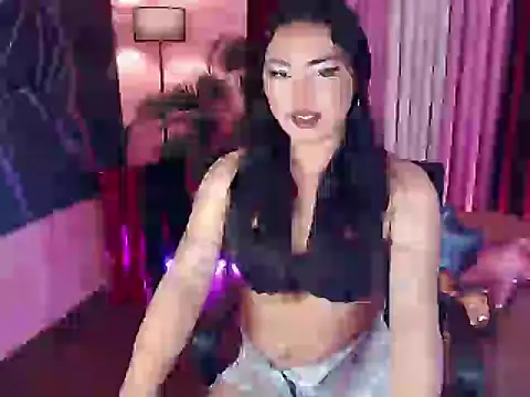 Unique Maya online show from February 8, 11:58 am