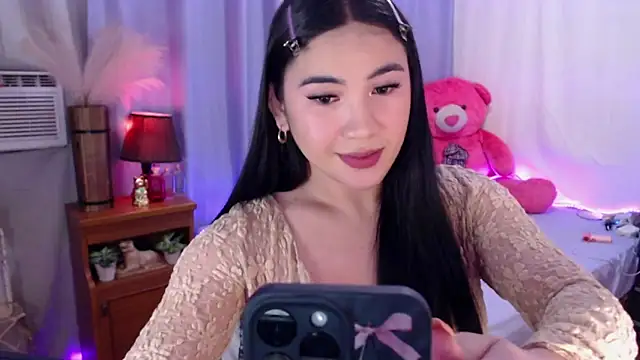 wild flowerx online show from October 10, 10:25 pm