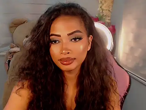 KathRouge online show from October 9, 1:26 pm