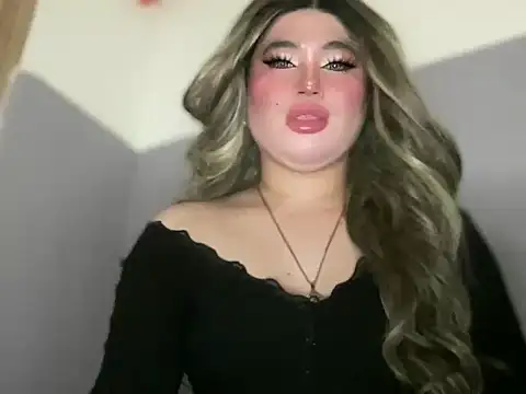 Naughtyrosecum online show from November 29, 1:37 pm