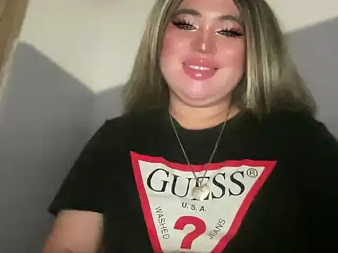 Naughtyrosecum online show from November 9, 6:59 pm