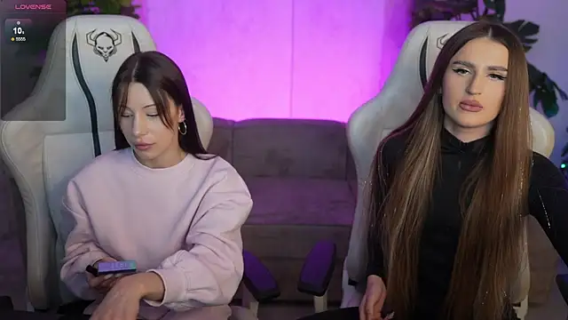 Selena Glow online show from December 16, 11:54 pm