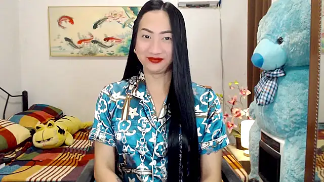 LovelyQueen69 online show from December 14, 6:46 pm