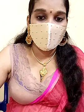 amelia-rani online show from March 25, 5:05 pm