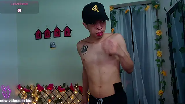 Angie Lee01 online show from October 12, 1:13 pm