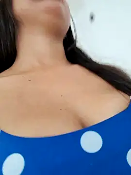 Luna 20x online show from November 7, 8:03 pm