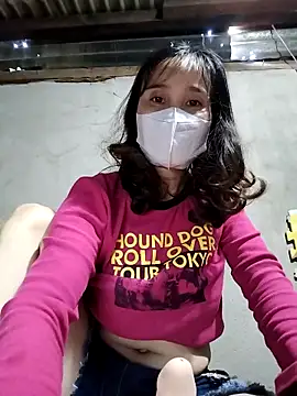 Baby-sexyass96 online show from October 1, 1:10 am