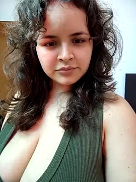 SeleneLuminari8 online show from March 23, 3:51 pm